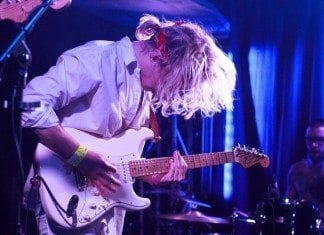 Dot to Dot Review + Photoset