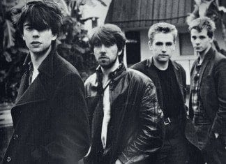 Echo and The Bunnymen | Live Review
