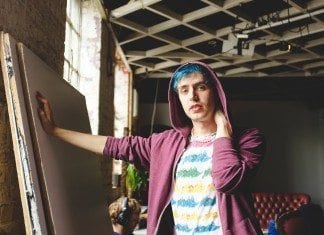 Ezra Furman Interview