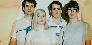 Alvvays