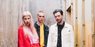 Tracks of the Week 86