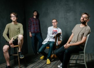 Cloud Nothings | Interview