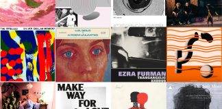 Releases of the Month – February