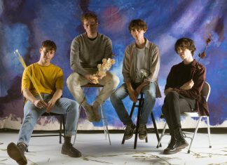 Gengahr | Interview Gengahr