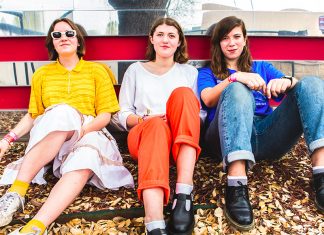 Cover Interview | Girl Ray Girl Ray