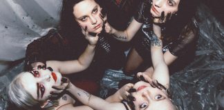 Thoughts: WITCH FEVER