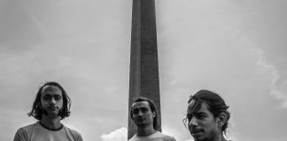 First Listen | Slift – Fearless Eye