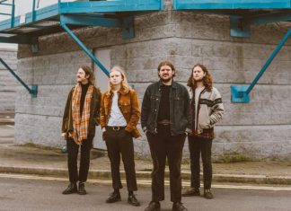 Interview | Captain Süün