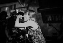 Petrol Girls // Preview Petrol Girls