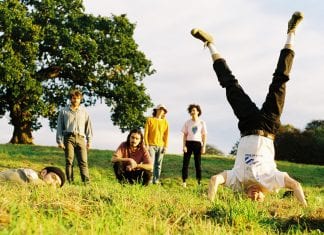 Interview // Cousin Kula Cousin Kula