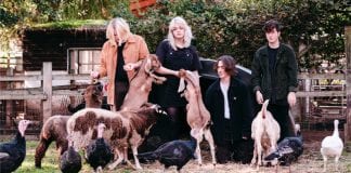 Tracks of the Week // 28th January tracks