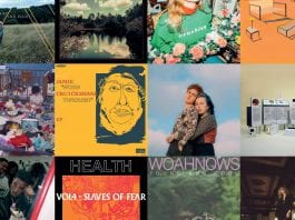 Releases of the Month: February Releases