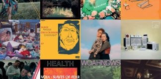 Releases of the Month: February Releases