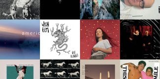 Releases of the Month // March
