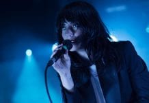 Gigs of the Year 2019 Sharon