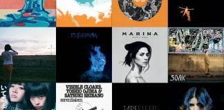 Releases of the Month // April Releases