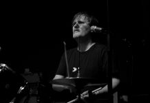 Beak> // Live Review & Photoset Beak>