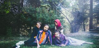 Big Thief // Preview Thief