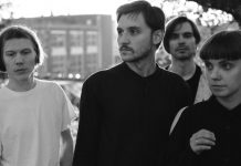 Triptych // Festival Preview Triptych