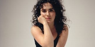 Georgia // Preview Georgia