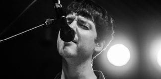 Homeshake // Live Review & Photoset Homeshake