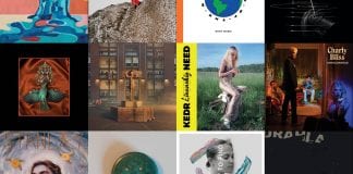 Releases of the Month // May Releases