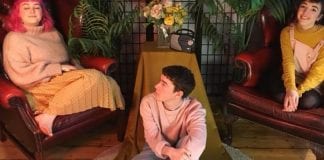 Rosehip Teahouse // Preview Rosehip Teahouse