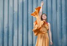 Stanlæy // Preview Stanlæy