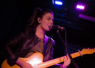 Honeyblood // Preview Honeyblood