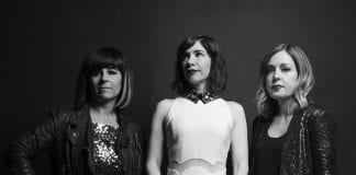 Tracks Of The Week // June 3rd