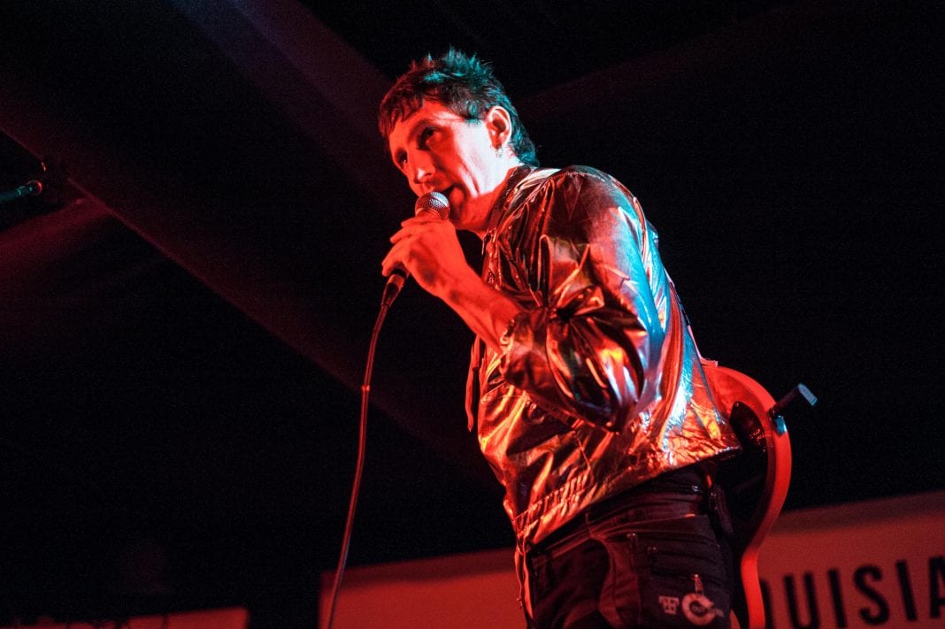 Kirin J Callinan Callinan