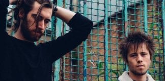 Brockley Forest // Live Review Brockley Forest