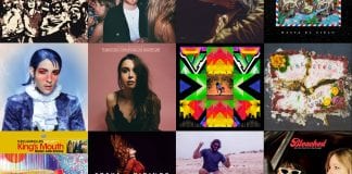 Releases of the Month // July Releases