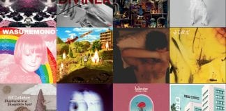 Releases of the Month // June Releases