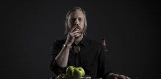 Blanck Mass // Preview Blanck Mass