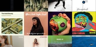 Releases of the Month // August Releases