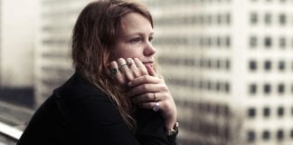 Thoughts // Music with a Message Kate Tempest