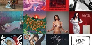 Releases of the Month // September Releases