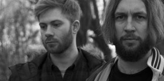 First Listen // Luo – Septa Luo