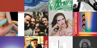 Releases of the Month // October Releases