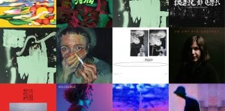 Releases of the Month // November Releases