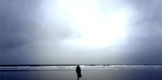 First Listen // The Sounds of Ursa – Drowning