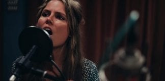 Ålesund – Home // First Listen