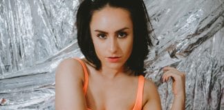 Mouse – Touch // First Listen