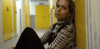 Kayla Painter // In Short