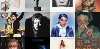 Albums of the Year 2019 Albums