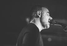 Steve Mason // Live Review & Photoset Steve Mason