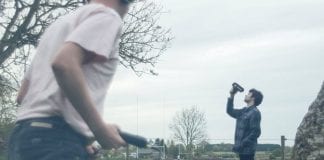 First Listen: Orbury Common – New Moon Nudes