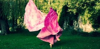 First Look: Nuala Honan – Slow Down Nuala Honan