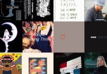 Releases of the Month // January Releases